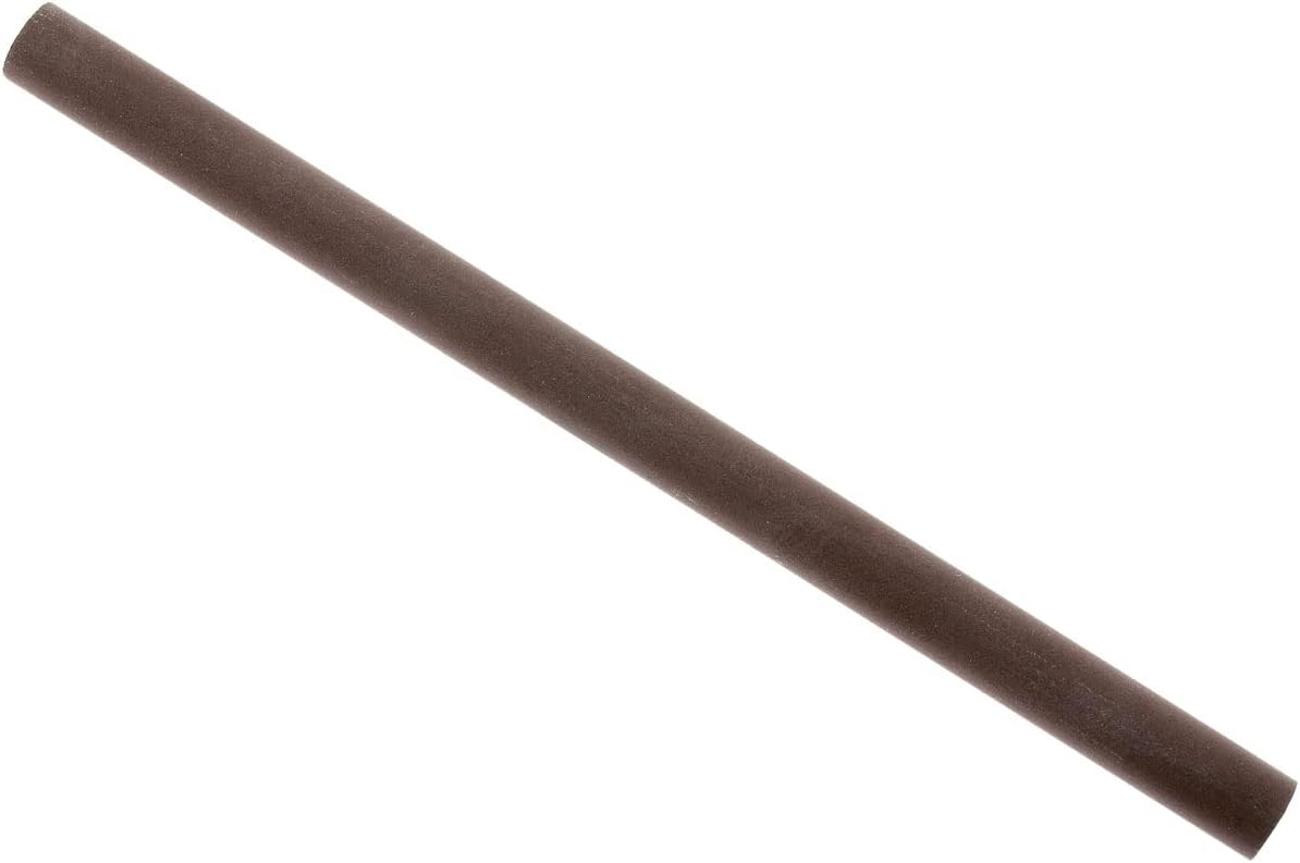 "Lansky Sharpeners Medium Grit Replacement Rod 5"" Turn Box Series Medium, Multicolor, LR5MD", one size